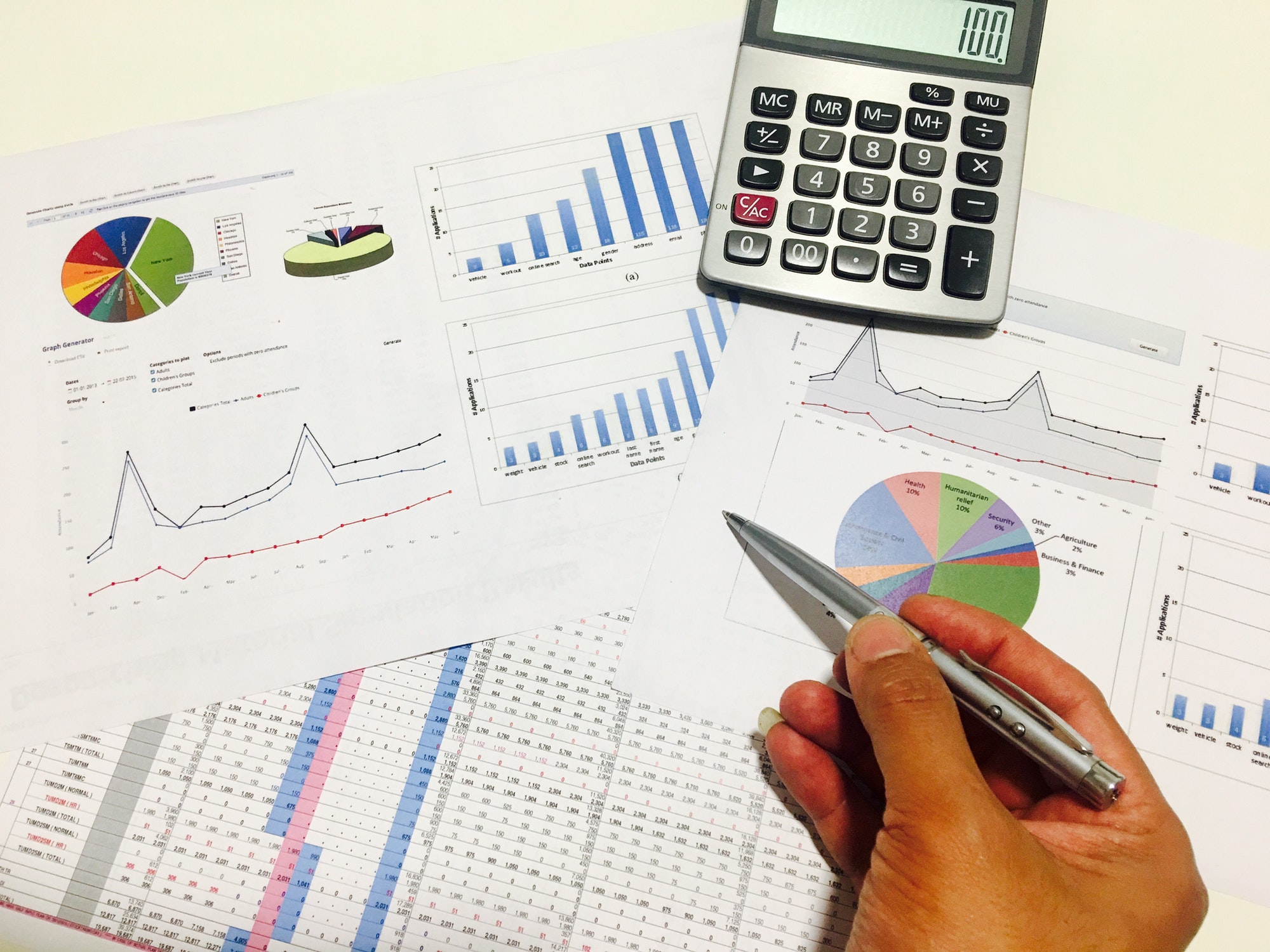 Curso de Contabilidad Básica